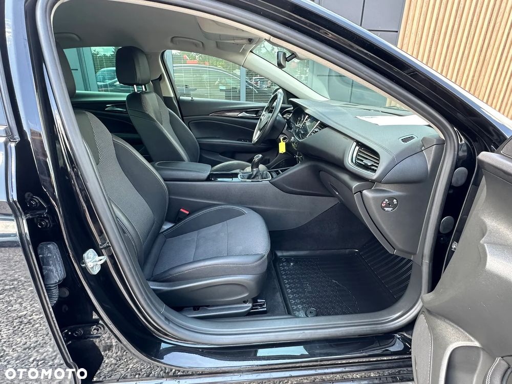 Opel Insignia 2.0 Business Elegance - 30