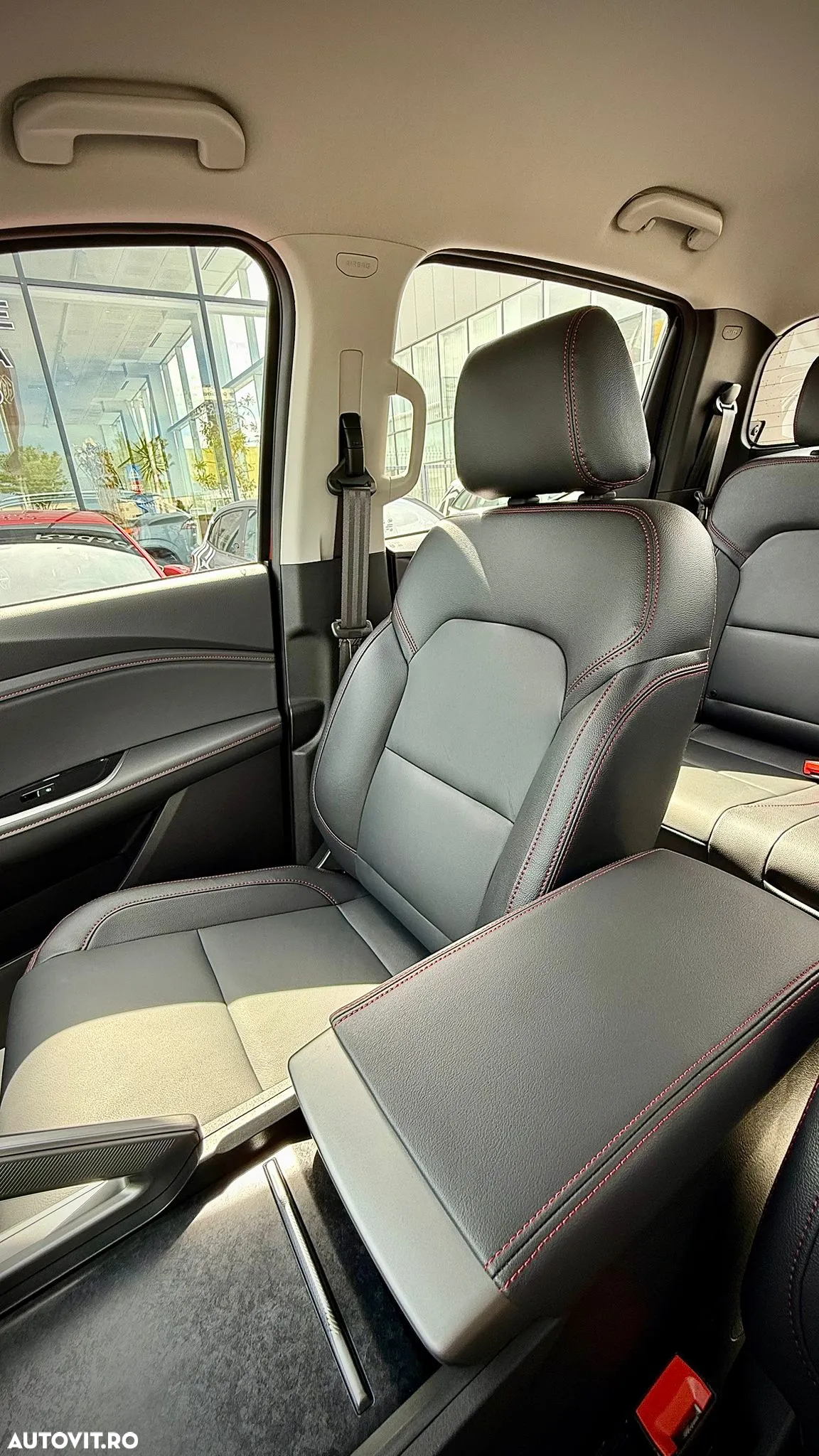 Maxus T60 Max Pick-up Luxury - 12