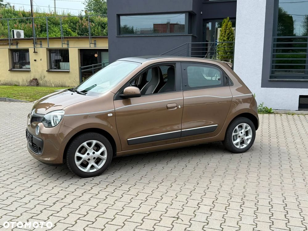 Renault Twingo - 7