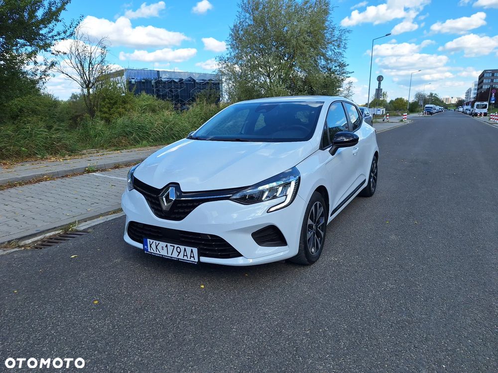 Renault Clio 1.6 E-TECH Intens - 27