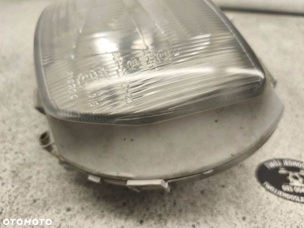 Lampa przód, przednia, reflektor Honda CBR600F CBR600 F CBR 600F CBR 600 F - 6