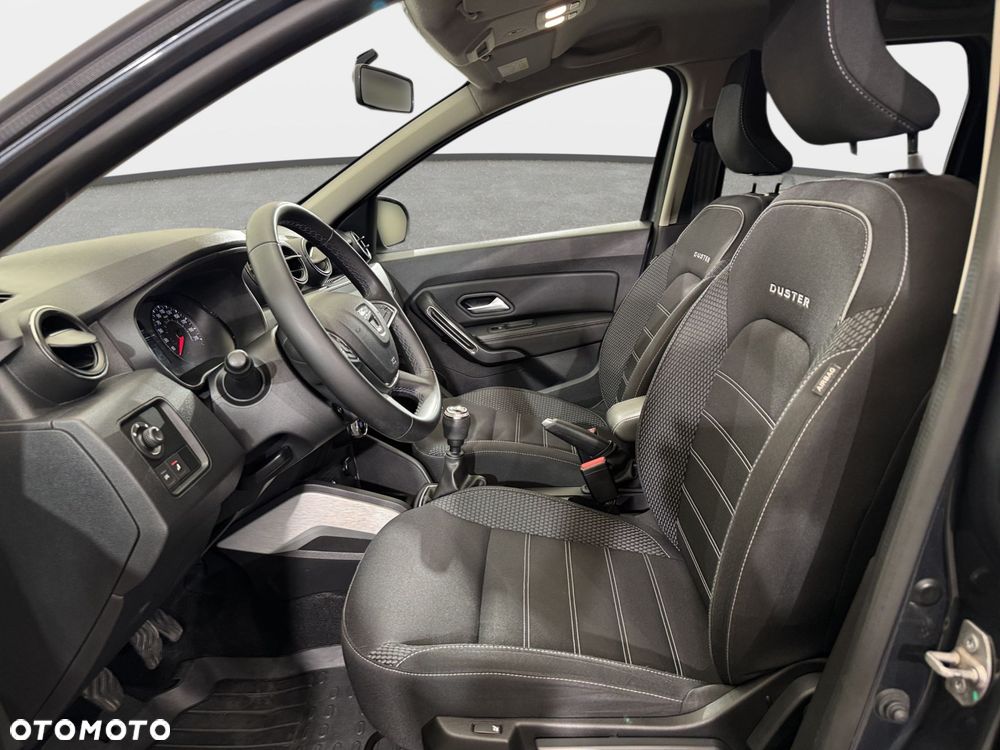 Dacia Duster - 13