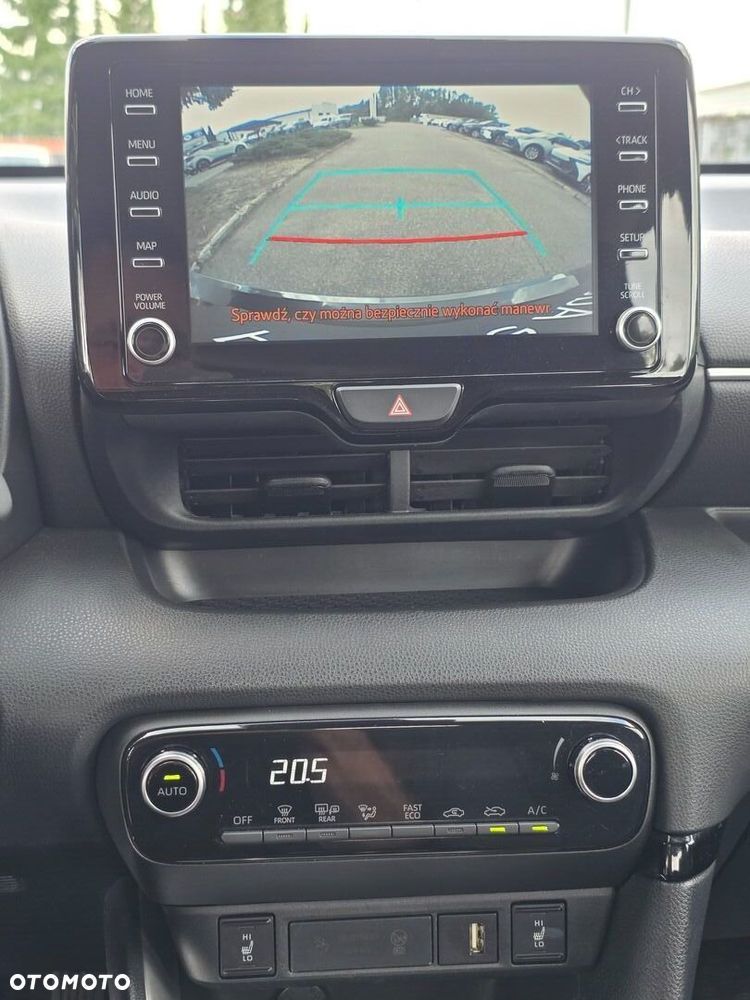 Toyota Yaris Hybrid 1.5 Comfort - 27