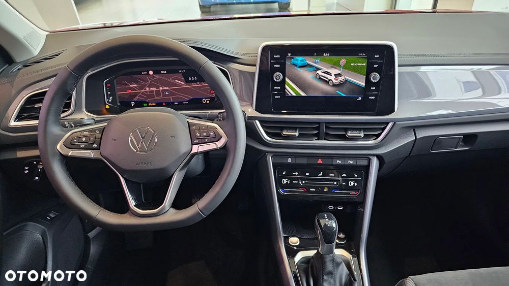 Volkswagen T-Roc 1.5 TSI Style - 24