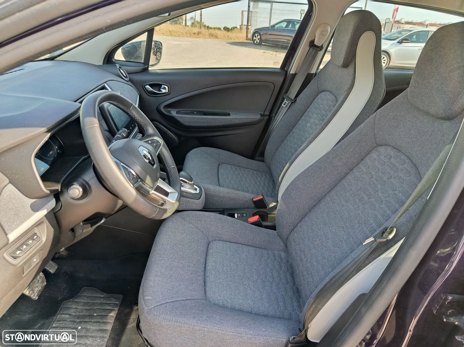 Renault Zoe - 6