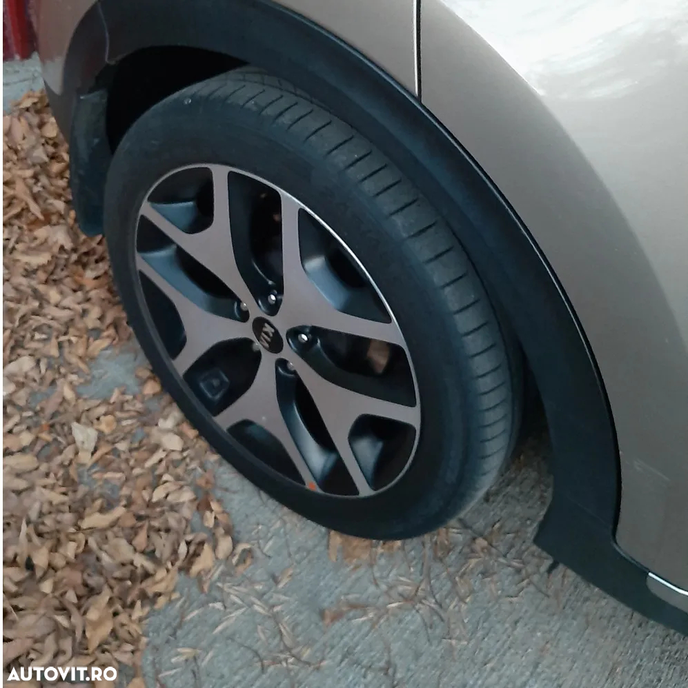 Kia Sportage 1.6 T-GDI 6MT 4x4 GT Line - 14