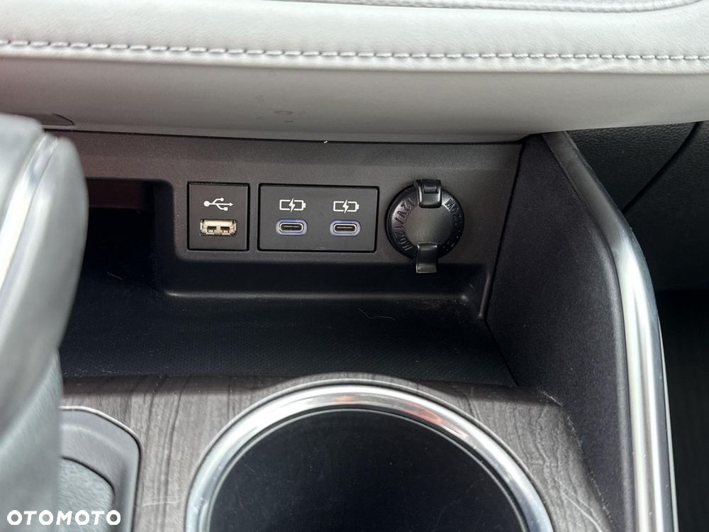 Toyota Highlander - 25