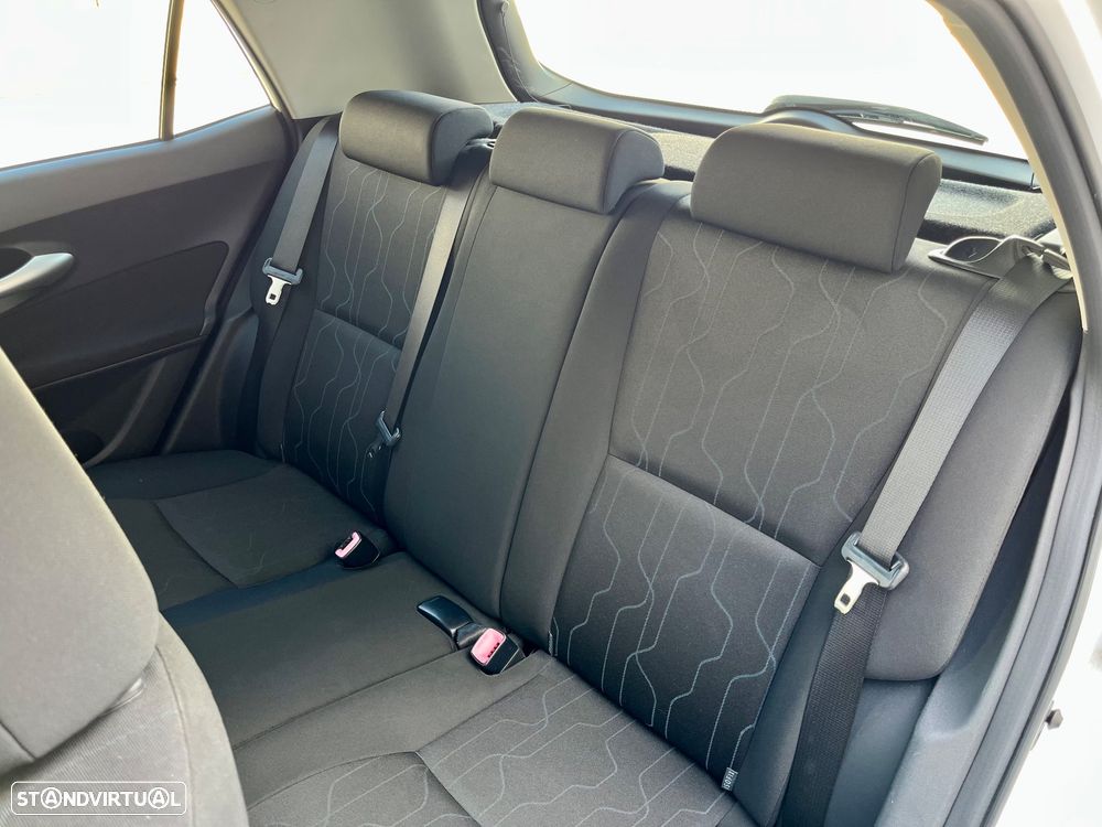 Toyota Auris 1.4 D-4D ACtive+AC - 32