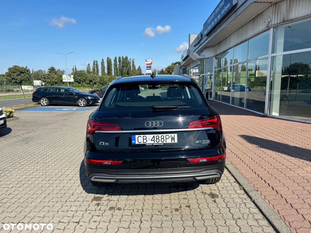 Audi Q5 - 6