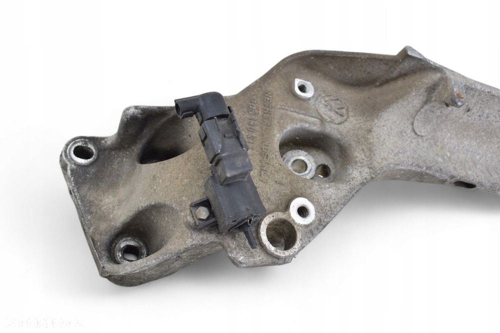 Belka Przód Wzmocnienie VOLKSWAGEN PHAETON 3.0 TDI 3D0199215N - 4