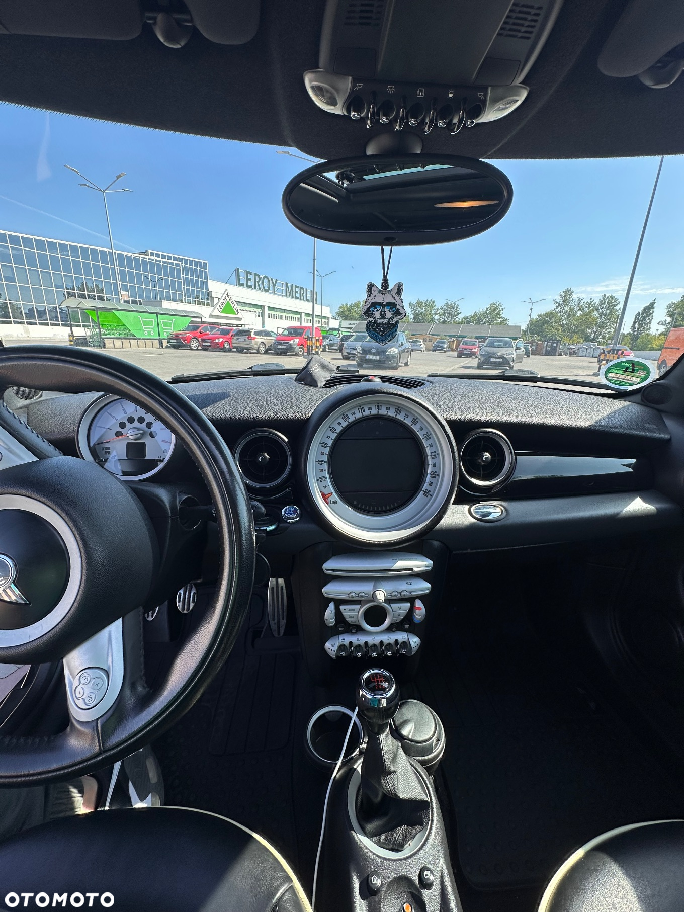 MINI John Cooper Works Standard - 11