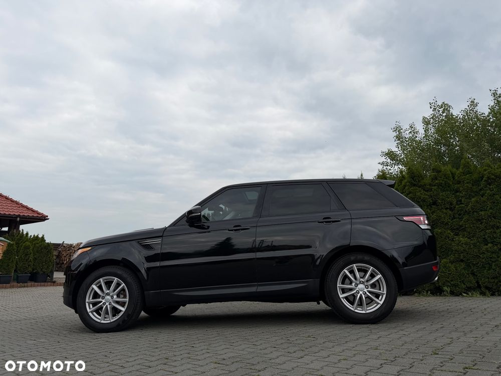 Land Rover Range Rover - 13