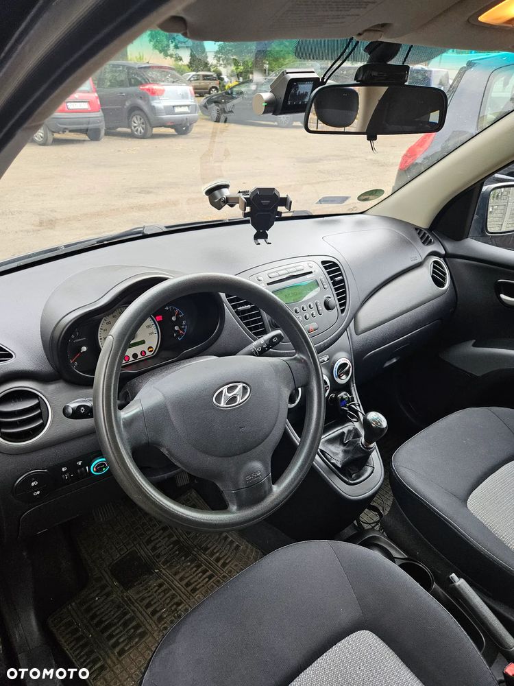Hyundai i10 1.1 Style - 6