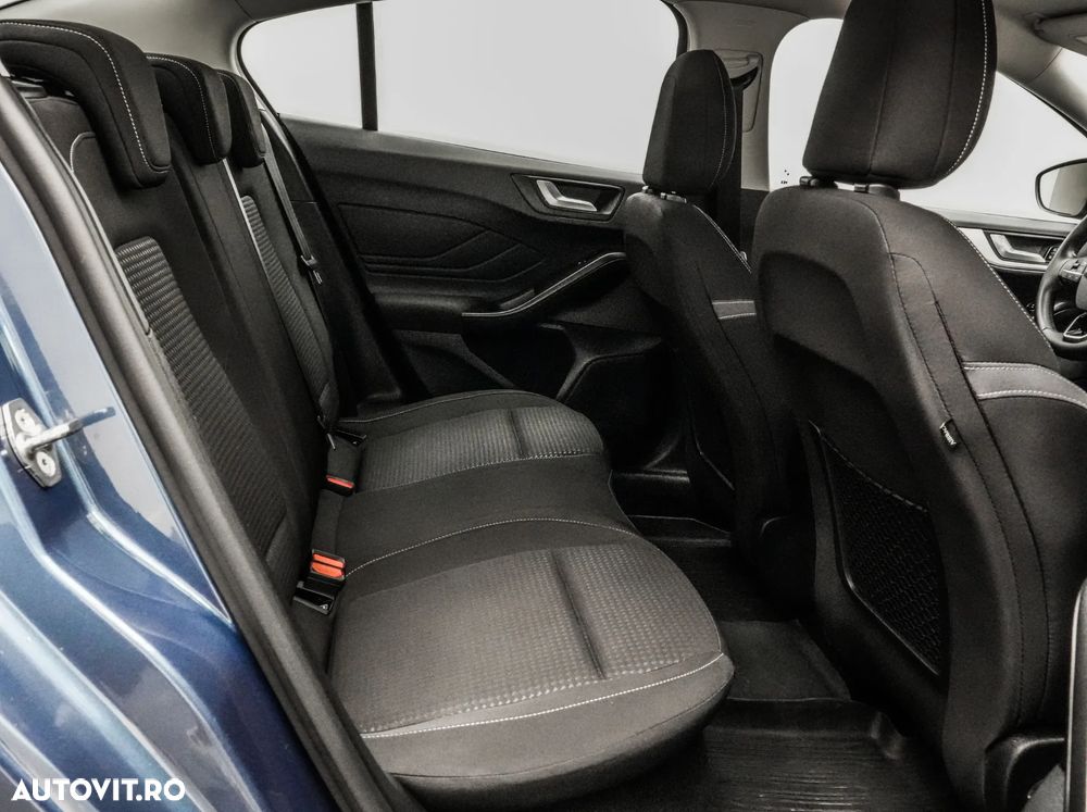 Ford Focus 1.0 EcoBoost Titanium Business - 15