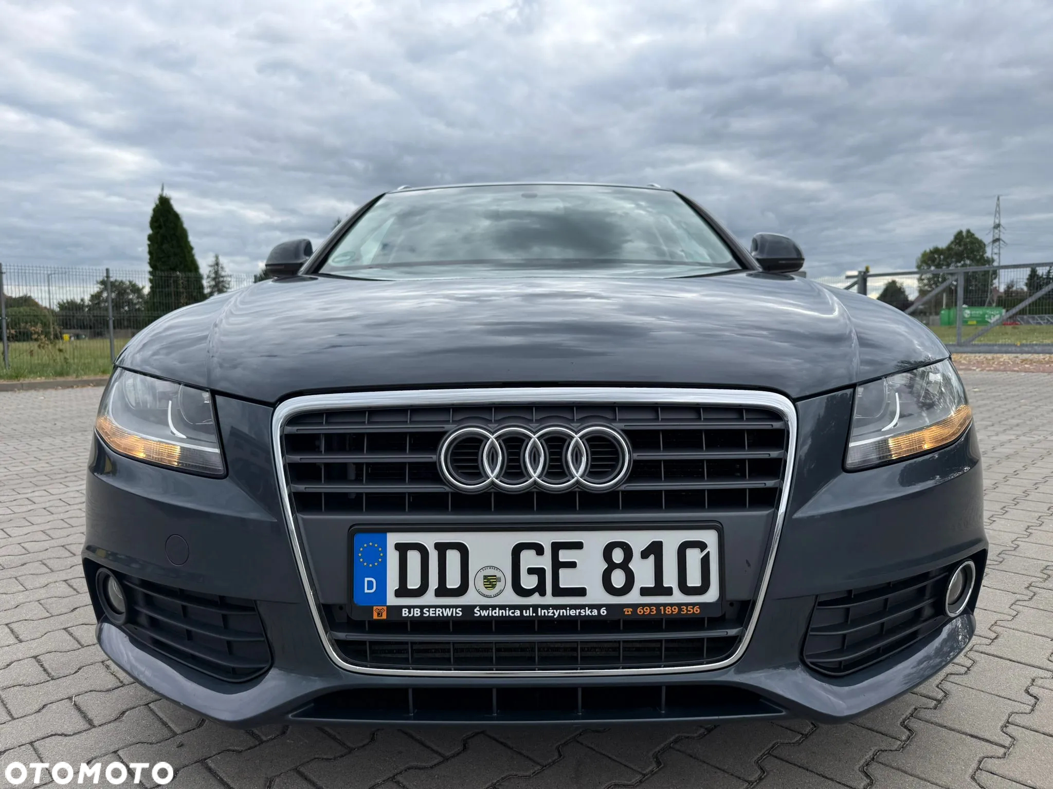 Audi A4 1.8 TFSI Prime Line - 18