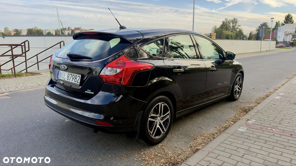 Ford Focus - 3