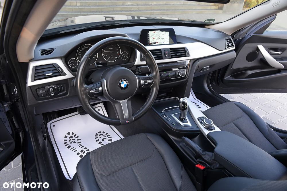BMW 3GT 320i GPF xDrive Luxury Line - 28