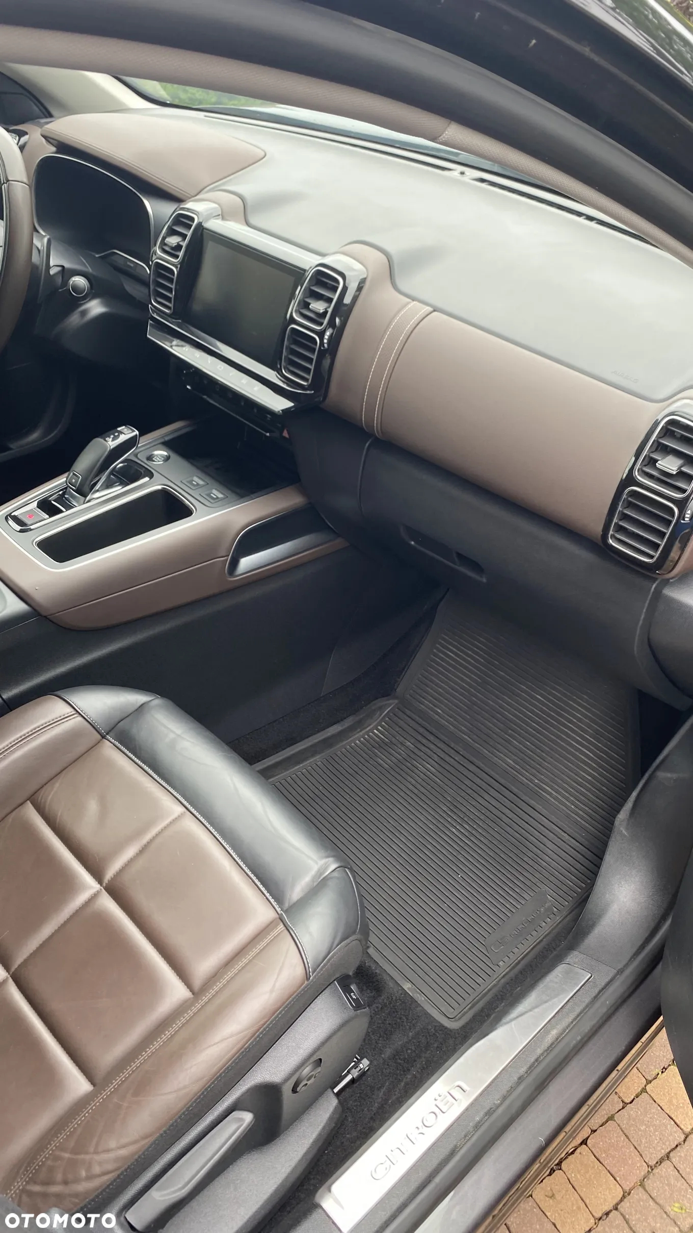 Citroën C5 Aircross 2.0 BlueHDi Shine EAT8 - 14