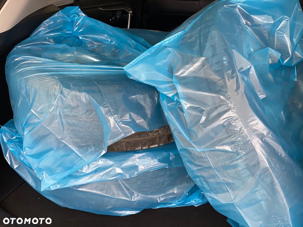 Toyota RAV4 2.5 4x4 Executive - 6