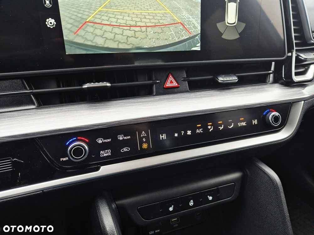 Kia Sportage 1.6 T-GDI L 2WD - 34