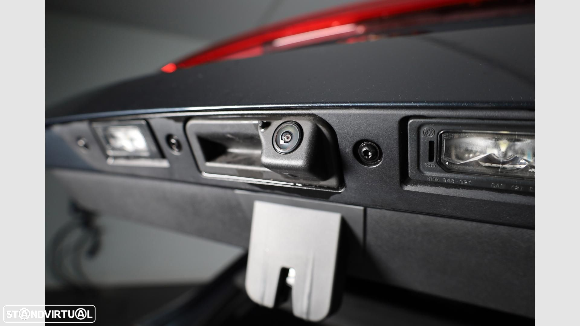 Cupra Formentor 1.5 TSI DSG - 20