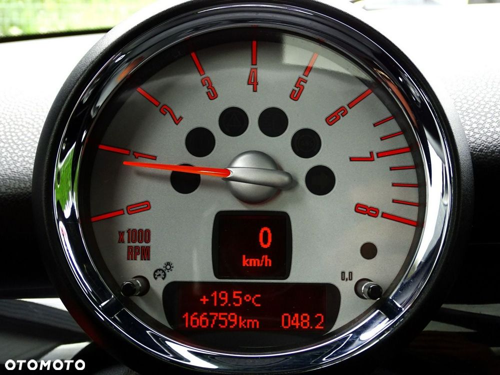 MINI Cooper S - 19