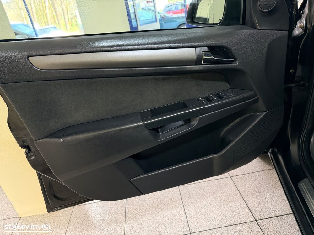 Opel Astra 1.3 CDTI Edition - 13