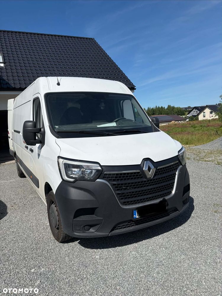 Renault MASTER - 1