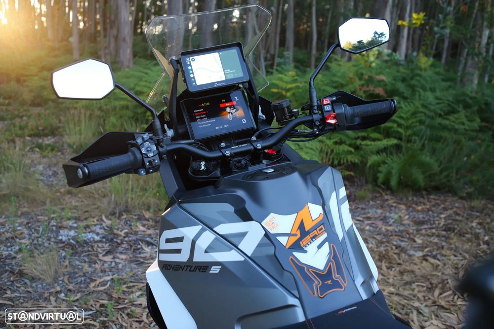 KTM 1290 Super Adventure S - 41