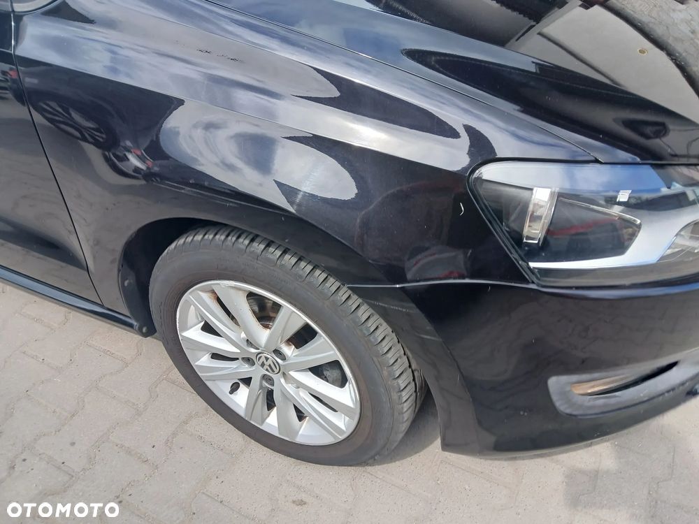 Volkswagen Polo 1.6 TDI Style - 16