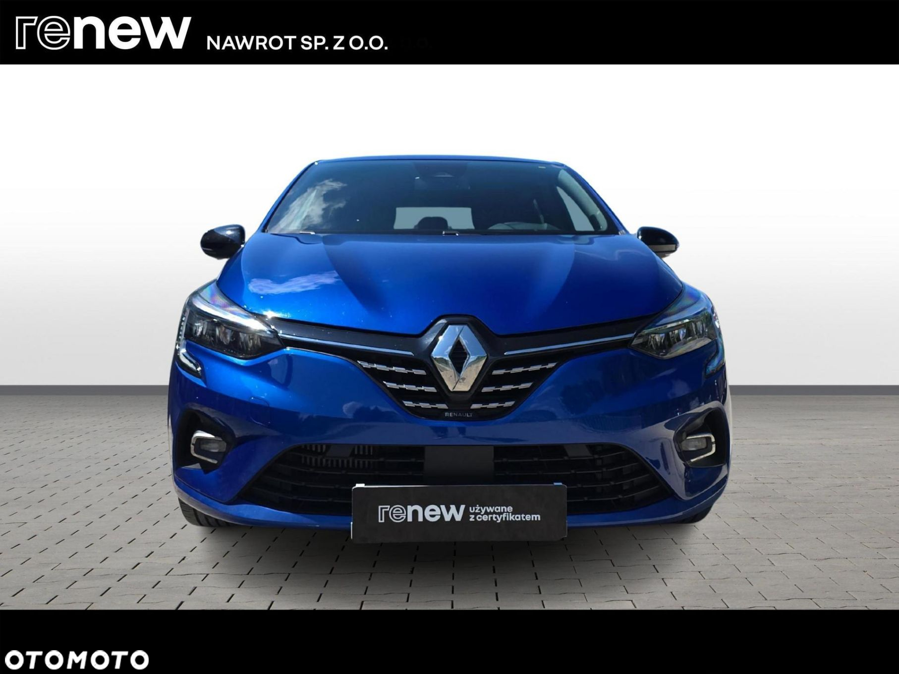 Renault Clio 1.0 TCe Techno - 8