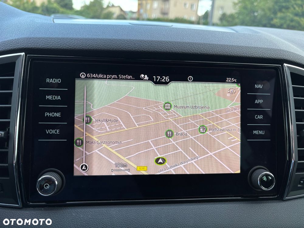 Skoda Karoq 1.5 TSI Style - 20