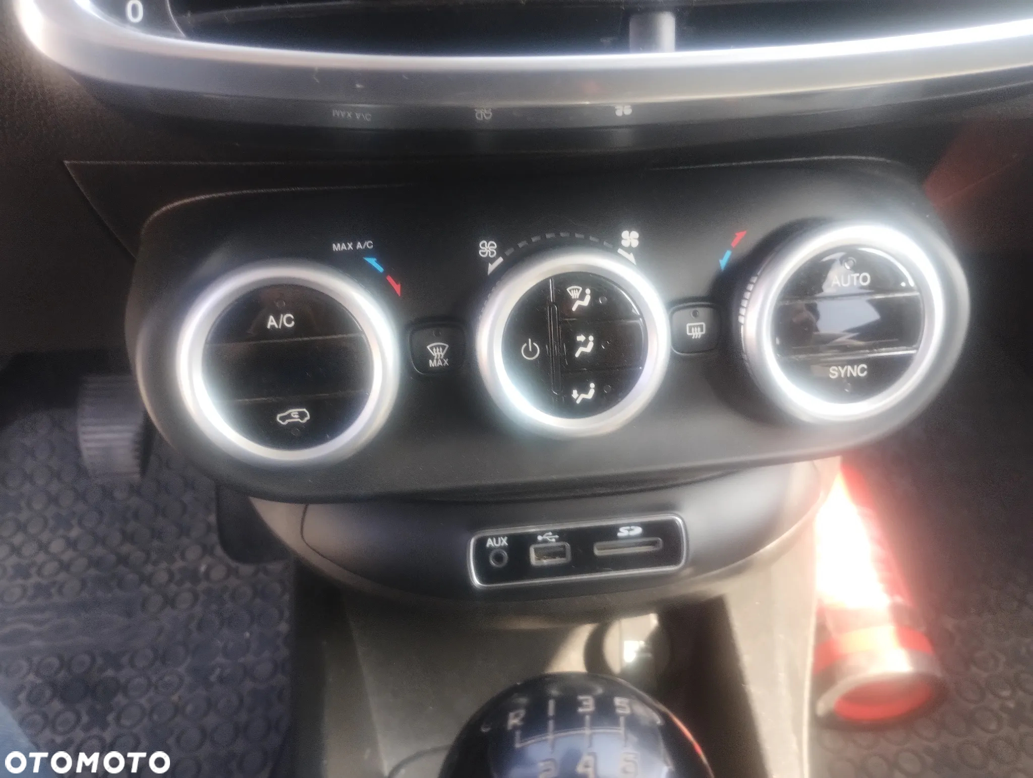 Fiat 500X 1.6 Multijet 4x2 S&S Cross Plus - 26