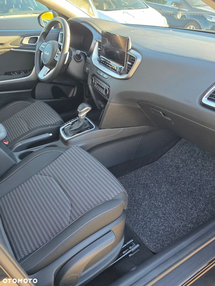 Kia Ceed SW 1.0 T-GDI DCT7 Nightline Edition - 14