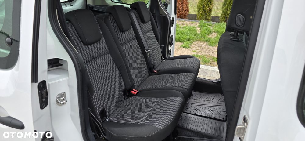 Mercedes-Benz Citan Tourer EDITION lang - 15