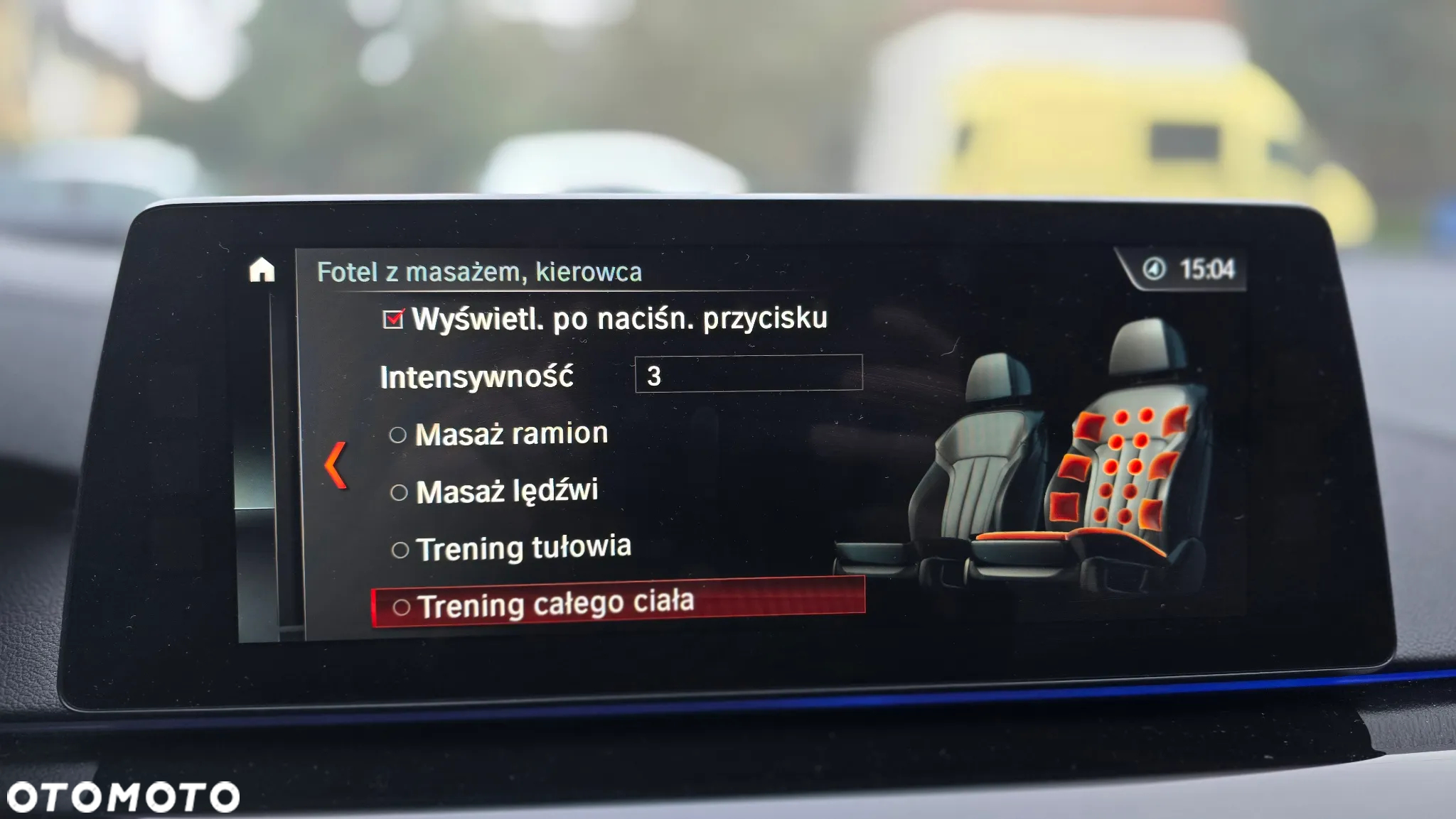 BMW Seria 5 530d xDrive Luxury Line - 17