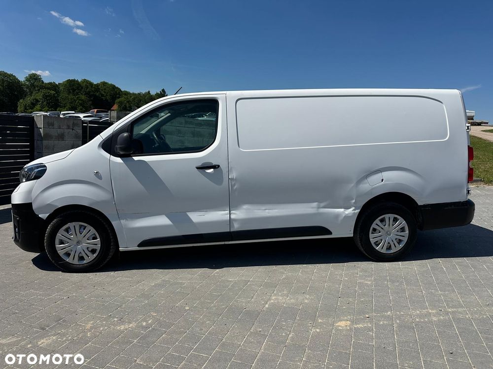 Toyota ProAce 2,0-l-D-4D L2 Comfort - 9