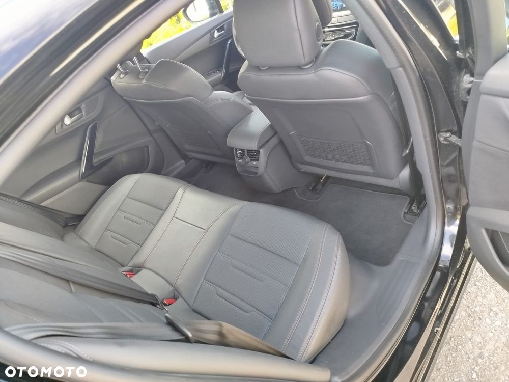 Peugeot 508 BlueHDi 180 EAT6 Stop&Start GT - 23