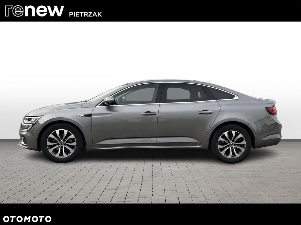 Renault Talisman 1.3 TCe FAP Intens EDC - 2
