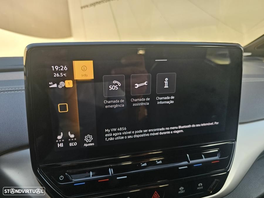 VW ID.4 77 kWh Pro - 38