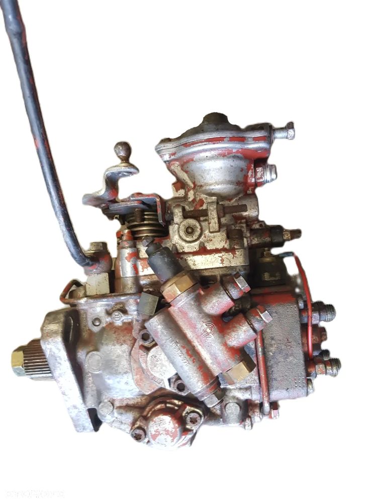 POMPA PALIWA WTRYSKOWA BOSCH 0460426447 IVECO / CASE IH / NEW HOLLAND - 1