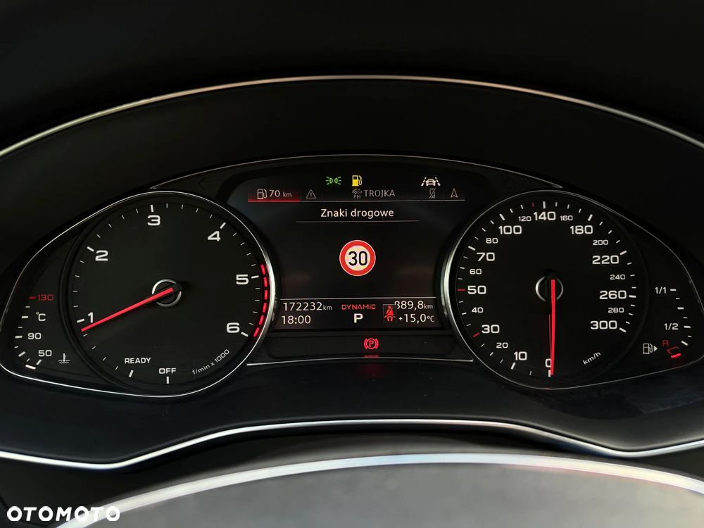Audi A6 Avant 40 TDI S tronic design - 22