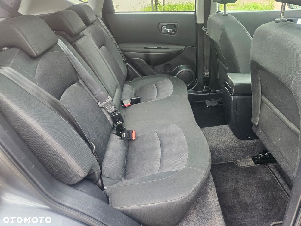 Nissan Qashqai 1.6 acenta Start/Stop - 16