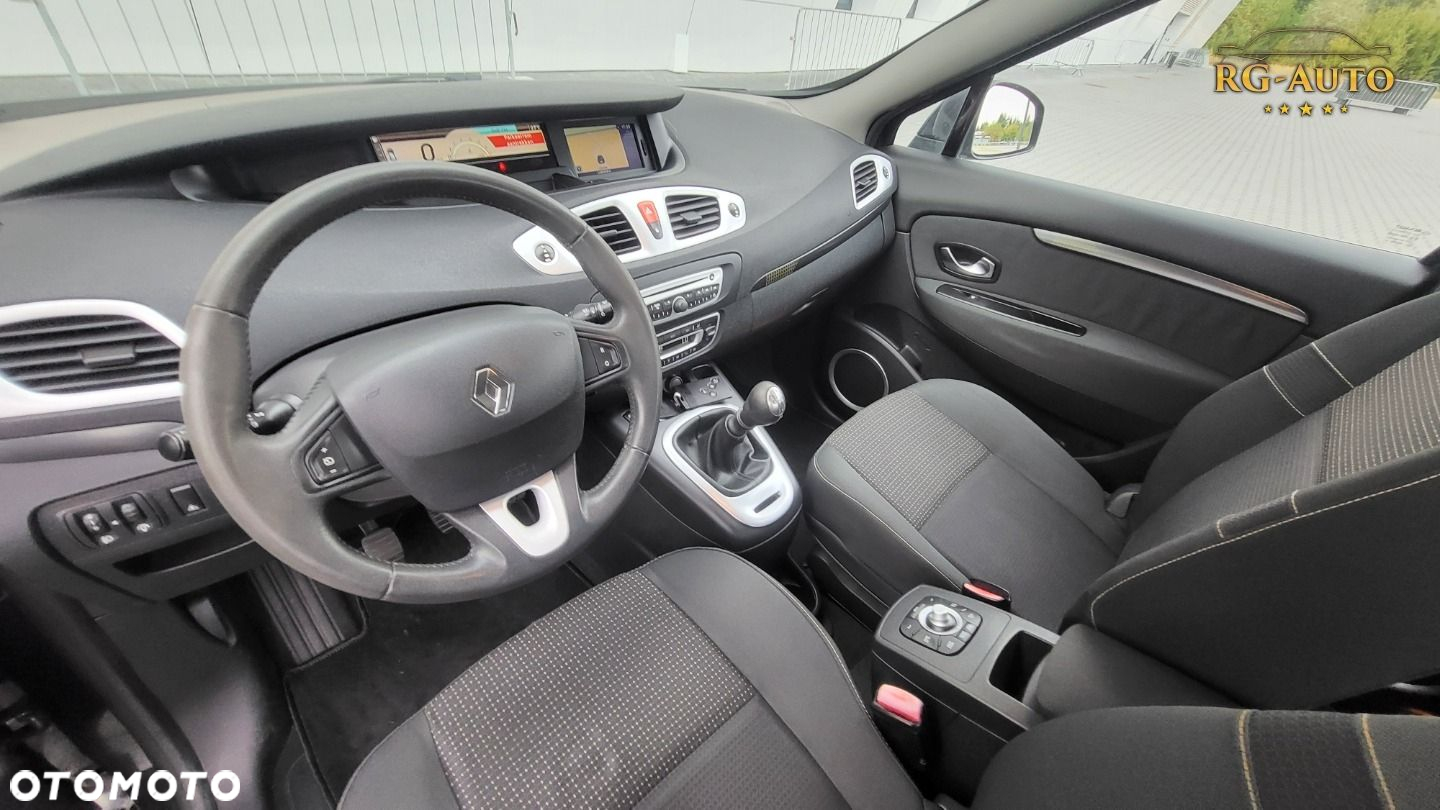 Renault Scenic - 35