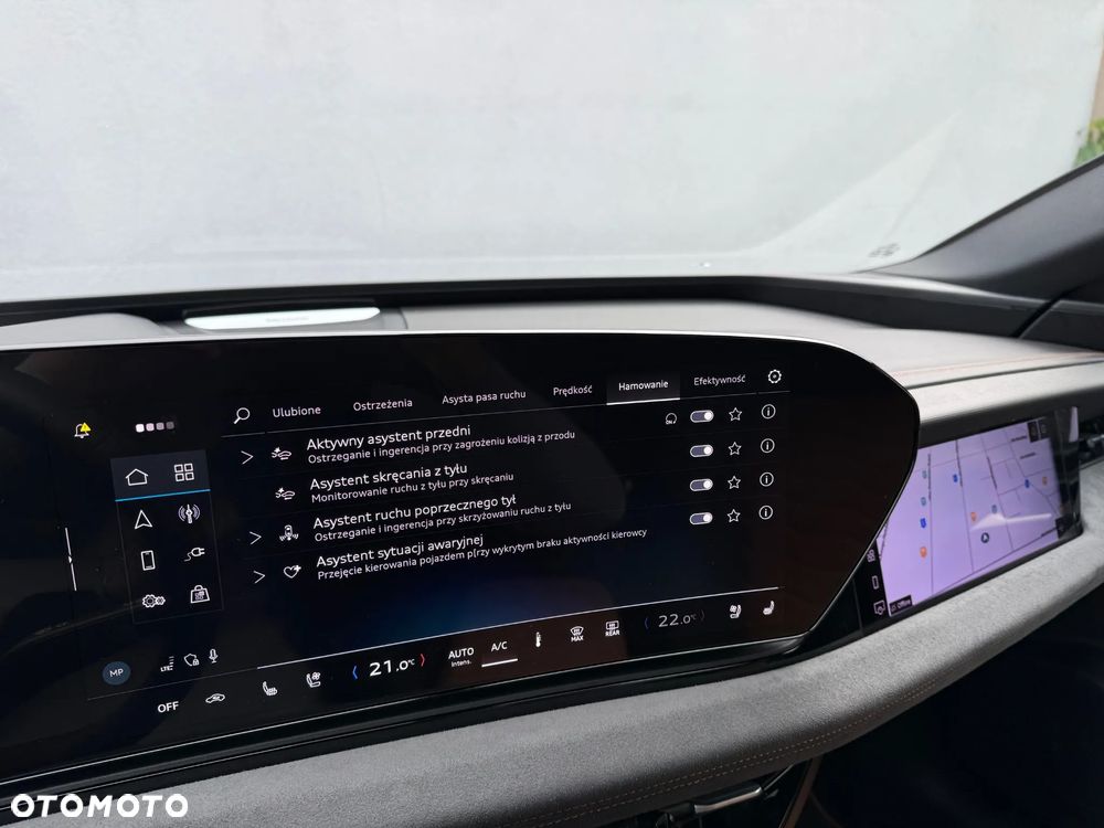 Audi A6 Avant e-tron - 22