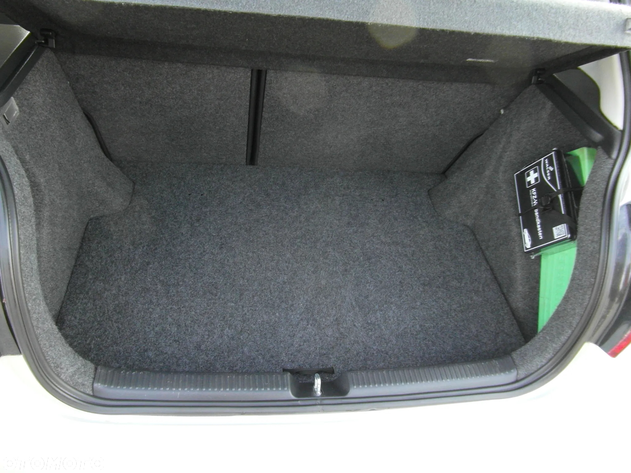 Toyota Corolla 1.6 VVT-i Automatik Edition - 7