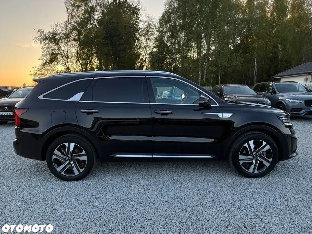 Kia Sorento 1.6T-GDI PHEV AWD OPF Platinum - 13
