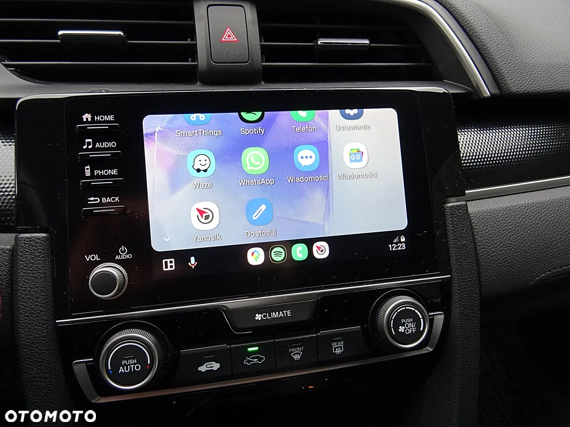 Honda Civic - 26