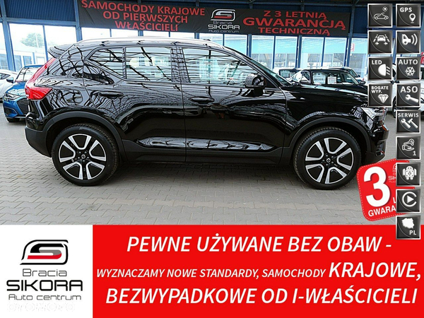 Volvo XC 40