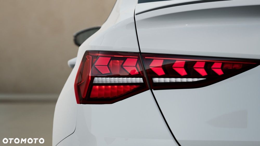 Audi S3 Limousine - 7